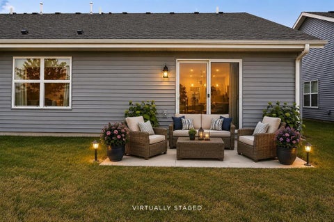 Tiny photo for 4479 Squaw Valley Drive, Loves Park, IL 61111 (MLS # 12680563)