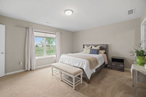 Tiny photo for 4479 Squaw Valley Drive, Loves Park, IL 61111 (MLS # 12680563)
