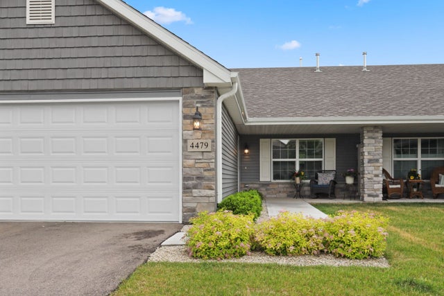 4479 Squaw Valley Drive