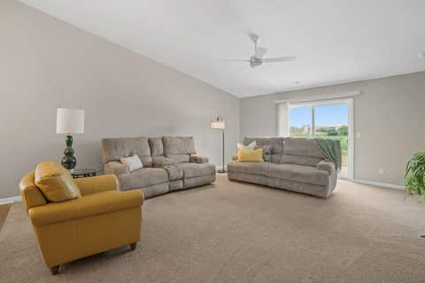 Tiny photo for 4479 Squaw Valley Drive, Loves Park, IL 61111 (MLS # 12680563)