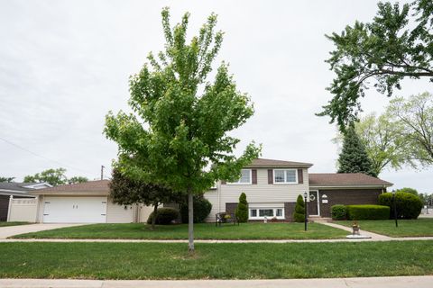 1272 Andrea Lane Des Plaines IL 60018
