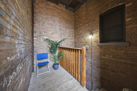 Tiny photo for 7633 N Greenview Avenue #3W, Chicago, IL 60626 (MLS # 12639516)