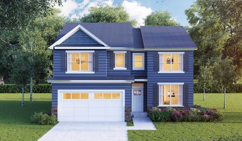 Photo of 1023 S Carly Circle, Yorkville, IL 60560 (MLS # 12328526)