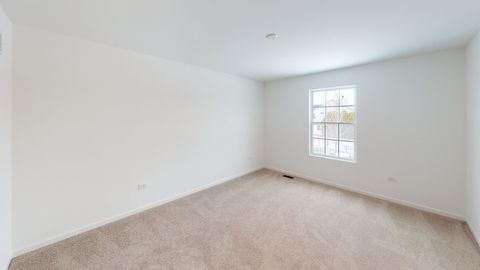 Tiny photo for 1023 S Carly Circle, Yorkville, IL 60560 (MLS # 12328526)