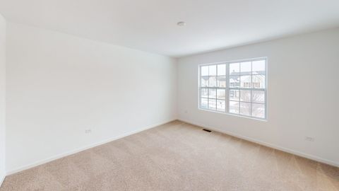 Tiny photo for 1023 S Carly Circle, Yorkville, IL 60560 (MLS # 12328526)