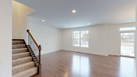 Tiny photo for 1023 S Carly Circle, Yorkville, IL 60560 (MLS # 12328526)
