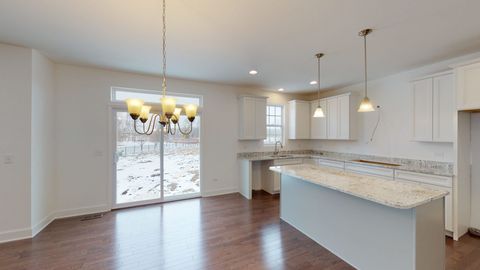 Tiny photo for 1023 S Carly Circle, Yorkville, IL 60560 (MLS # 12328526)