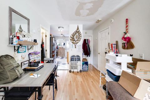 Tiny photo for 1421 N Hamlin Avenue, Chicago, IL 60651 (MLS # 12610790)