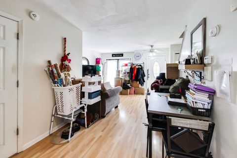 Tiny photo for 1421 N Hamlin Avenue, Chicago, IL 60651 (MLS # 12610790)