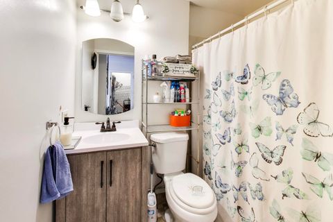 Tiny photo for 1421 N Hamlin Avenue, Chicago, IL 60651 (MLS # 12610790)