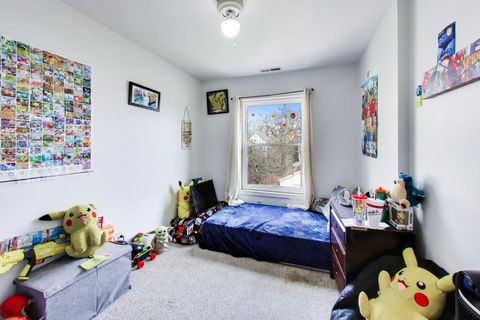 Tiny photo for 1421 N Hamlin Avenue, Chicago, IL 60651 (MLS # 12610790)