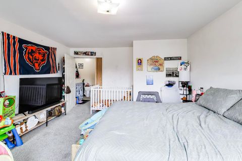 Tiny photo for 1421 N Hamlin Avenue, Chicago, IL 60651 (MLS # 12610790)