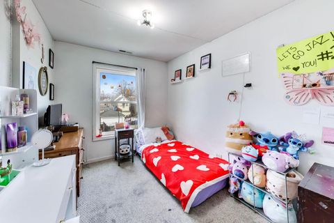 Tiny photo for 1421 N Hamlin Avenue, Chicago, IL 60651 (MLS # 12610790)