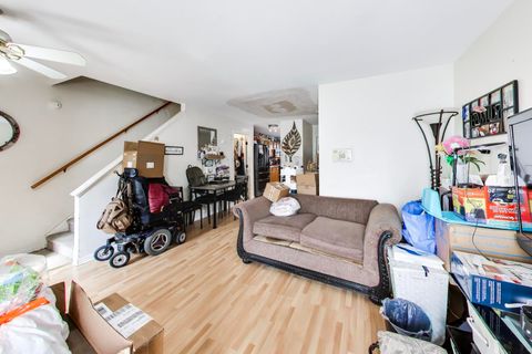 Tiny photo for 1421 N Hamlin Avenue, Chicago, IL 60651 (MLS # 12610790)