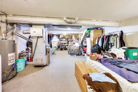 Tiny photo for 1421 N Hamlin Avenue, Chicago, IL 60651 (MLS # 12610790)