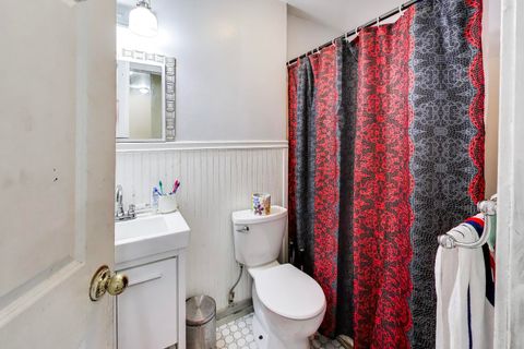 Tiny photo for 1421 N Hamlin Avenue, Chicago, IL 60651 (MLS # 12610790)