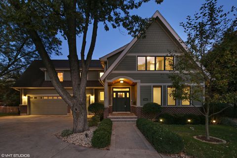 5505 Dunham Road Downers Grove IL 60516