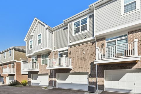 Tiny photo for 9245 Harlowe Lane, Orland Park, IL 60462 (MLS # 12495836)