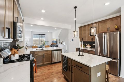 Tiny photo for 9245 Harlowe Lane, Orland Park, IL 60462 (MLS # 12495836)