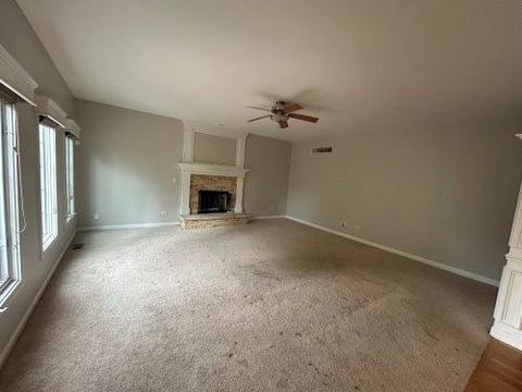 Tiny photo for 21052 Kenmare Drive, Shorewood, IL 60404 (MLS # 12792383)