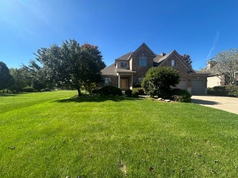 Photo of 21052 Kenmare Drive, Shorewood, IL 60404 (MLS # 12792383)