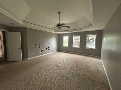 Tiny photo for 21052 Kenmare Drive, Shorewood, IL 60404 (MLS # 12792383)