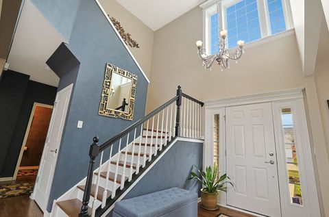 Tiny photo for 3121 Drury Lane, Carpentersville, IL 60110 (MLS # 12523525)