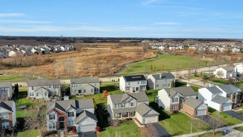 Tiny photo for 3121 Drury Lane, Carpentersville, IL 60110 (MLS # 12523525)