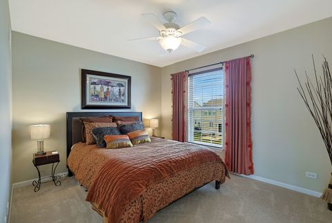 Tiny photo for 3121 Drury Lane, Carpentersville, IL 60110 (MLS # 12523525)