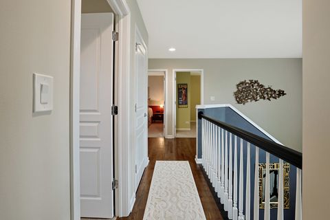 Tiny photo for 3121 Drury Lane, Carpentersville, IL 60110 (MLS # 12523525)