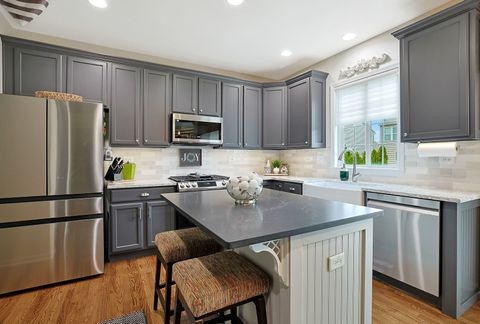 Tiny photo for 3121 Drury Lane, Carpentersville, IL 60110 (MLS # 12523525)