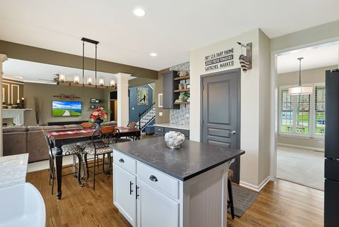 Tiny photo for 3121 Drury Lane, Carpentersville, IL 60110 (MLS # 12523525)