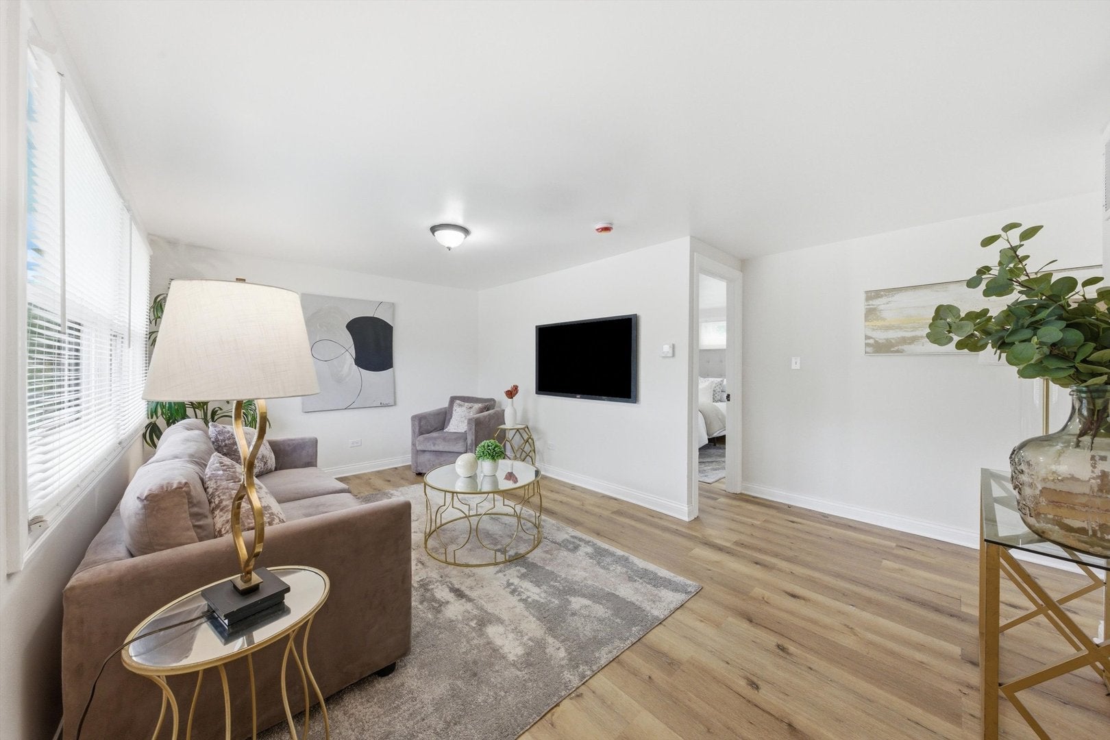 16551 Plymouth Drive