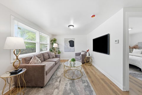 Tiny photo for 16551 Plymouth Drive, Markham, IL 60428 (MLS # 12750762)