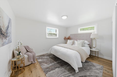 Tiny photo for 16551 Plymouth Drive, Markham, IL 60428 (MLS # 12750762)