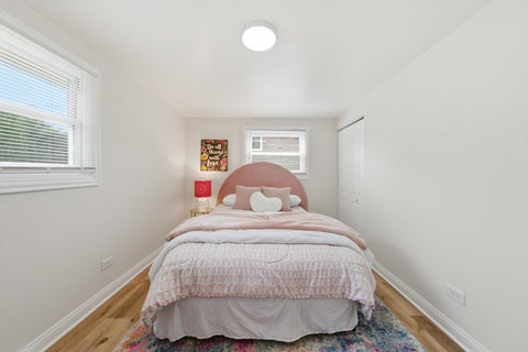Tiny photo for 16551 Plymouth Drive, Markham, IL 60428 (MLS # 12750762)