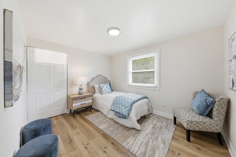 Tiny photo for 16551 Plymouth Drive, Markham, IL 60428 (MLS # 12750762)