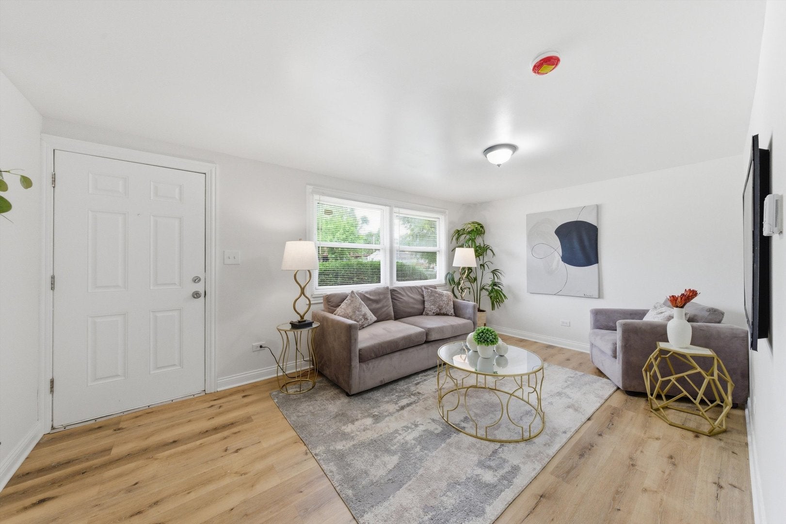 16551 Plymouth Drive