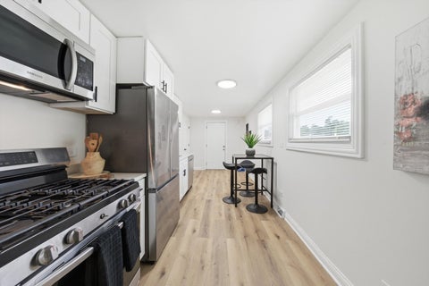 Tiny photo for 16551 Plymouth Drive, Markham, IL 60428 (MLS # 12750762)