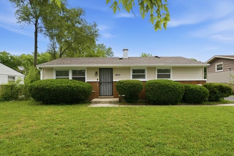 Photo of 16551 Plymouth Drive, Markham, IL 60428 (MLS # 12750762)