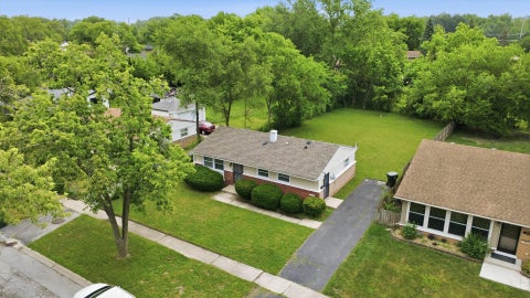 Tiny photo for 16551 Plymouth Drive, Markham, IL 60428 (MLS # 12750762)