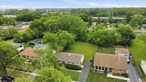 Tiny photo for 16551 Plymouth Drive, Markham, IL 60428 (MLS # 12750762)