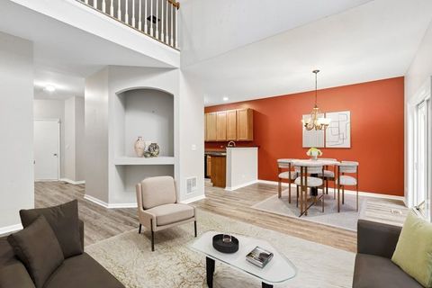 Tiny photo for 725 S Jade Lane, Round Lake, IL 60073 (MLS # 12631062)