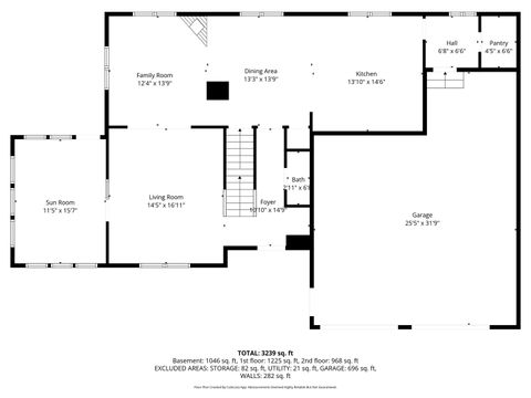 Tiny photo for 28147 217th Street, Le Claire, IA 52753 (MLS # 12599728)