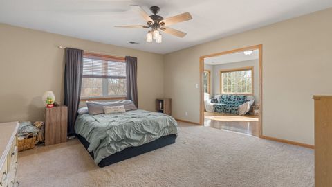 Tiny photo for 28147 217th Street, Le Claire, IA 52753 (MLS # 12599728)