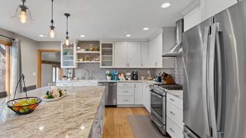 Tiny photo for 28147 217th Street, Le Claire, IA 52753 (MLS # 12599728)