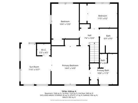 Tiny photo for 28147 217th Street, Le Claire, IA 52753 (MLS # 12599728)
