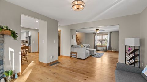 Tiny photo for 28147 217th Street, Le Claire, IA 52753 (MLS # 12599728)