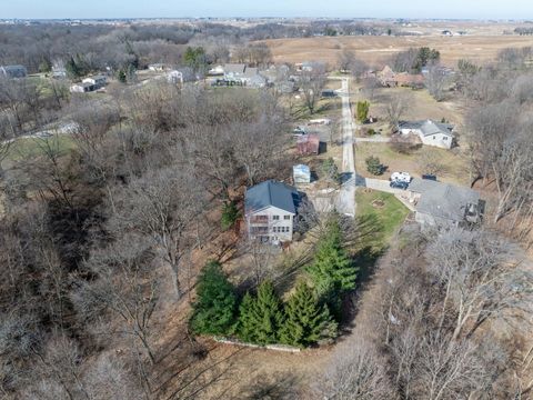Tiny photo for 28147 217th Street, Le Claire, IA 52753 (MLS # 12599728)