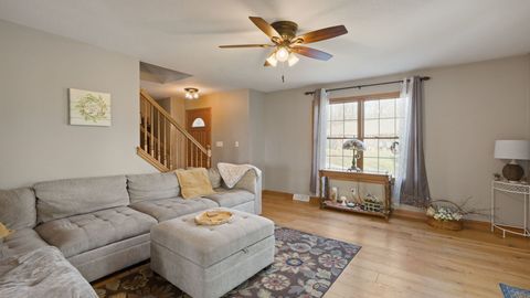 Tiny photo for 28147 217th Street, Le Claire, IA 52753 (MLS # 12599728)